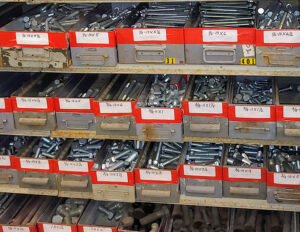 fasteners hardware store cocoa beach Florida