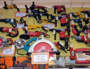 power tools hardware store cocoa beach florida